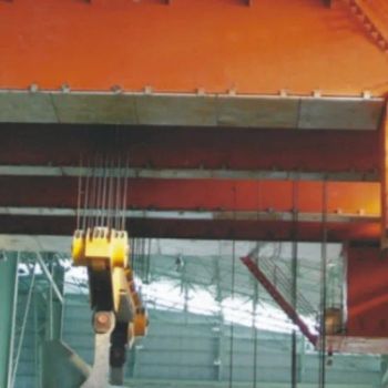 Yz Model Industrial Gantry Crane Wide Span Structure Outdoor Application - Hangzhou Dongxin Pipe Pieces Co., Ltd. - China