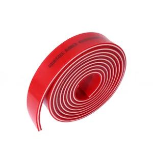 Vulkollan Screen Printing Squeegee Blades Printing Machinery Parts - Hebei Hanze International Trade Co., Ltd. - China