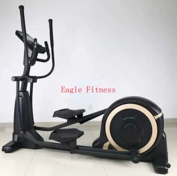 High Quality Fitness Manufacturer Wholesale Elliptical Machine / Cardio Fitness Machine - Dezhou Eagle Fitness Equipment Co., Ltd. - China