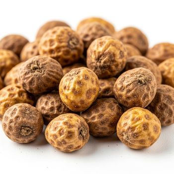 Organic Tiger Nut Sweet And Crunchy Tiger Nut Perfect For Smoothies And Natural Health Products With 98% Purity - malter group - Tanzania