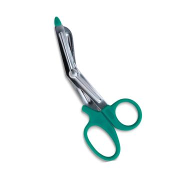 Nurse Bandage and Utility Scissors 7.5" Utility First Aid Emergency EMT Tuff Cut Medical Nurse Universal Scissors - Ningbo Multi Channel Co., Ltd. - China