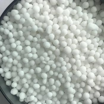 High Quality Urea 46 Prilled Quick Release Polymer Coated Nitrogen Fertilizer 46% N 99% Purity 25kg/50kg/1000kg Bags for - Carla Pisselli Commercio - Brazil