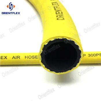 EPDM Rubber Flexible Air Soft Hose Tube for Braiding Air Intake Water Cooler Radiator Auto Car Parts Polymer-Reinforced Pipes Oil and Petrol Resistant - Hebei Orient ADMA Tech Group Co., Ltd. - China