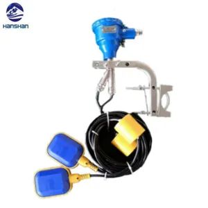Advanced Vibrating Fork Interface Level Gauge for Liquids Origin China IP Rating IP65 Certification CE Type. Tuning Fork - Cold Valley Intelligent Technology (Shanghai) Co., Ltd. - China