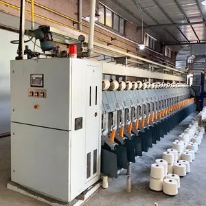 Automatic Hank Yarn Singeing Machine with Coal Gas or LPG for Cotton Hemp Linen Ramie Viscose Silk Fiber - Qingdao Leafs Machinery Co.,Ltd - China