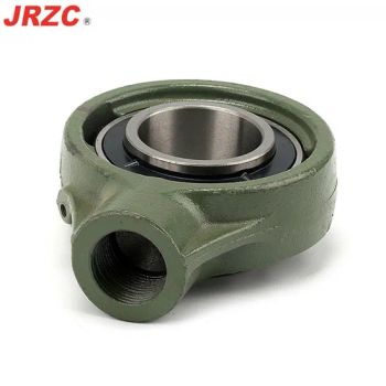 Farming Machine and Other Insert Roller Ball Bearings for Spare Parts - Changzhou Nanyi Bearing Co., Ltd. - China