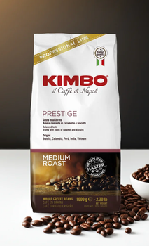 kimbo and other coffee - Food Italy Ltd  - United Kingdom