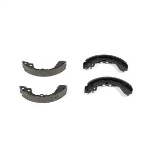 S630 High Quality Brake Shoes Brake Lining for Suzuki Position Rear Trademark OEM Accessories Yes HS Code 87083010 Type Brake - Qingdao Clipper Auto Tech Co., Ltd. - China