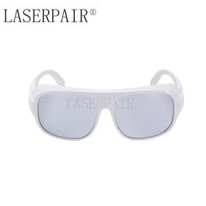 CE 1900-3000nm Laser Medical Treatment Holmium Thulium Laser Device Eye Protective Safety Glasses - LaserPair Co., Limited - China