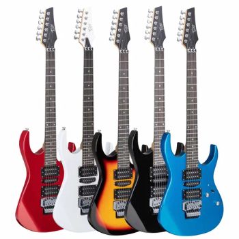 Hot Fashion OEM Solid Mahogany Electric Guitar Guitarra Wholesaler Prices - GUANGZHOU ARTINY GUITAR CO., LTD - China