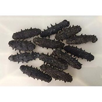Top Grade Dried Sea Cucumber Natural Clean Dried Marine Product Bulk Wholesale Cheap Prices - A.C.P. AGRICULTURE COMPANY LIMITED - Thailand