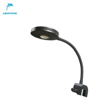 Smart Colorful Coral LED Lamp Aquarium Marine Reef Light Origin China Model NO. Q4 IP Rating IP44 Certification CE Specification - Bests Industrial and Trading Co., Ltd - China