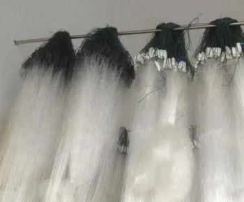 High Intensity Completed Fishing Nets - Chaohu City Qiangli Fishery Co., Ltd. - China