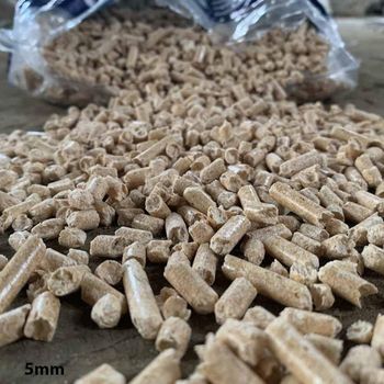 Premium Biomass Fuel Pellets With Export Packing Wood Pellets From Sustainable Timber Sources from malter group Premium Biomass Fuel Pellets With Export Packing Wood Pellets From Sustainable Timber Sources - malter group - Tanzania