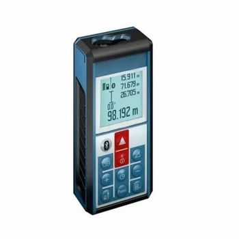 Bosch Laser Range Finder Features Easy sighting Application - Galaxy Engineering Works - India
