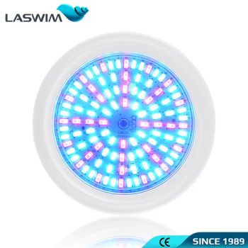 Colorful LED Pool and Aquarium Lights for Stunning Effects - Guangdong Laswim Water Environment Equipment Co., Ltd. - China