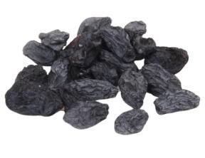 Black Jumbo Raisins from SULTAN AGRO IMPEKS Black Jumbo Raisins - SULTAN AGRO IMPEKS - Uzbekistan