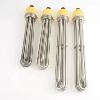 Wind Generator Electric Heating Elements Parts - Cheri Heater Technology Co., Ltd. - China