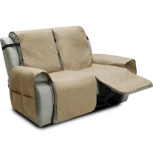 Wholesale Sofa Cover Protector Non Slip 3 Cushion Couch Sofa Cover - Qingdao Yiteng Textile Co., Ltd. - China