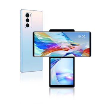 Used Mobile Phones Original Unlocked 5g 128GB 256GB Rotating Screen Smartphone Wing 5g - Shenzhen Qdaten Electronics Co., Ltd - China