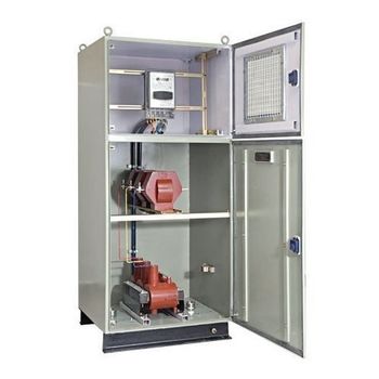 CT PT Panel, Operating Voltage: 500 V, Degree of Protection: Ip 55 - Arbs Power Solutions Private Limited - India