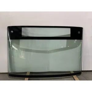 High Quality Hotsales Bus Glass Windshield, Side Window Glass, Rear Window Glass for Bus - Linyi Yonggang Glass Products Co., Ltd. - China
