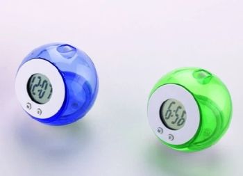 Hot Sales Plastic Cute Desk Clocks - Jinjiang Jiaxing Import and Export Co., Ltd. - China