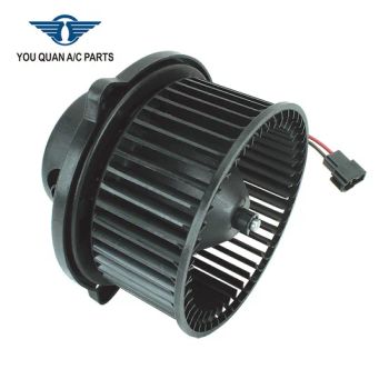 Factory Price Haval, Oman, Tianlong Automobileshigh Speed Blower Fan for Excavator Parts - Zhejiang Youquan Auto Parts Co., Ltd - China