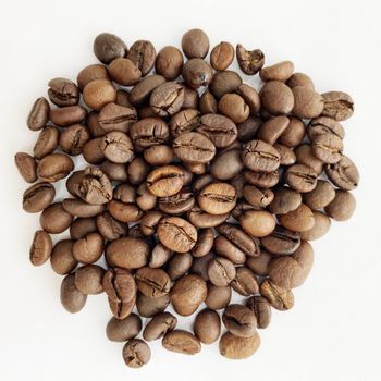 Coffee Wholesale Coffe Floured Coffee Bean Private Label Healthy Drink Green Coffee Bean - VIHABA CO., LTD - Vietnam