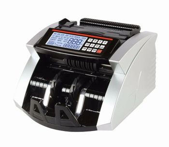 Ease 1000 Noter Per Minute Loose Note Counting Machines, Model Name/Number: EASE1000 - Aim Technology - India