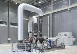Material Testing Services Integration Trial Scope Steering Gear And Stabiliser Systems Test Facility Coverage Axial Piston Pumps, Hand Pumps, Actuators, Distributors & Manifolds - Veljan Denison Limited - India