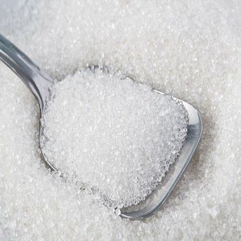 Premium Refined White Sugar Powder ICUMSA 45 in 30kg Bag with 99% Purity for Food & Beverage Use - Carla Pisselli Commercio - Brazil