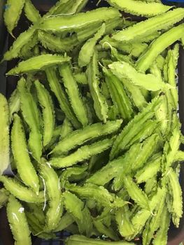 Winged Bean (Tua Plu) -  S.f.m. International Trading Co., Ltd.  - Thailand