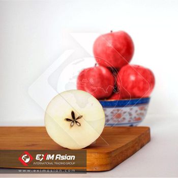 Iran Fresh Apples ( Red apple, Yellow apple, Green apple ) - Exim Asian International Trading Group - Iran