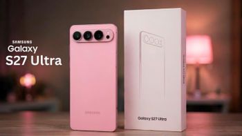 Samsung s27 ultra - Fortune - United Kingdom
