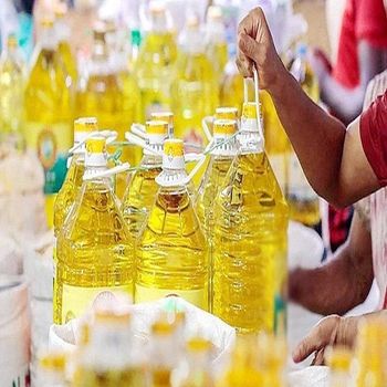 Factory Best Price Refined & crude Soybean Oil & Soya oil for cooking/Refined Soyabean Oil With Fast Delivery - AGRONOVA - United States
