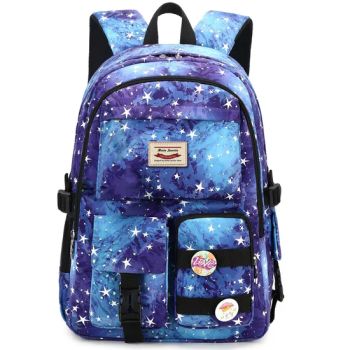 Waterproof Children Backpack Kids Schoolbag Student School Bag - Yancheng Guanhu Trading Co., Ltd - China