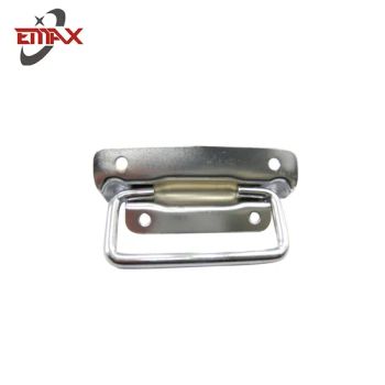 Customized Chromed 304 Stainless Steel Furniture Handles & Pulls - Hangzhou Emax Industrial Co., Ltd. - China