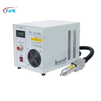 Efficient Plasma Treatment Machine with CE Certification for Printing - Shenzhen Fangrui Technology Co., Ltd. - China