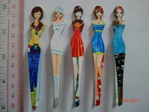 Beauty Printed Tweezer - Maplecase Industrial Co., Ltd. - China