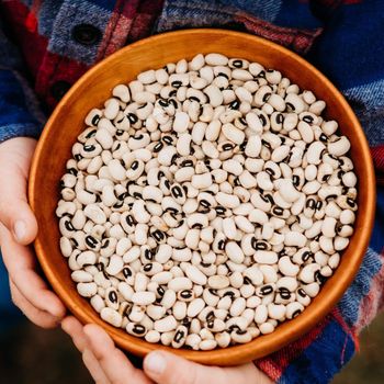 Wholesale Bulk Black Eyed Peas For Food Ingredient Suppliers And Healthy Plant Protein Rich Black Eyed Peas Trade - THE GREEN INTERNATIONAL LIMITED - Tanzania