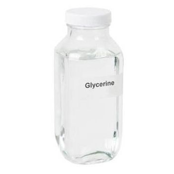 Consistent quality refined glycerine for global export and wholesale markets