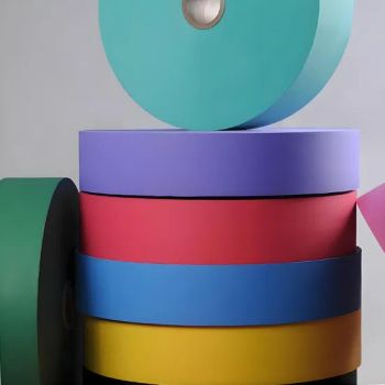 Parchment Paper for Man-Made Fiber Tube Paper Core Grade T 70GSM Paper Roll for Spinning - Changshu Evergrande Imp. & Exp. Co., Ltd. - China
