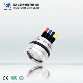 Huatian Cyx19 Silicon Oil Filled CE High Stable Piezoresistive OEM Pressure Sensor - Tianshui Huatian Sensor Co., Ltd. - China
