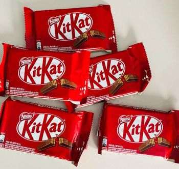 Trusted KitKat 17g Crunchy Chocolate Wafer Bar Excellent Quality Wholesale Price Perfect For Wholesale Supply Chains - PLANETE COMMERCE - France