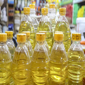 Bulk Pack 100% Refined Soybean Oil Commercial Grade for Cooking from AGRONOVA Bulk Pack 100% Refined Soybean Oil Commercial Grade for Cooking - AGRONOVA - United States
