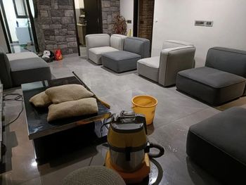 Sofa Set Dry Cleaning Service Services Provided Dry Cleaning We Do Sofa/Carpet Cleaning - RAKESH SOFA DRASCLIEN - India