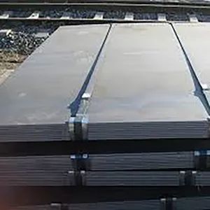 High Temperature 310S Heat Resistant Steel Plate for Industrial Furnaces - Sinoleopard Steel Group Import & Export Co., Ltd - China