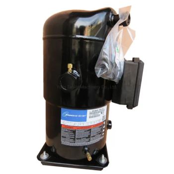 Refrigeration Parts Copeland Scroll Air Conditioner Compressor Model Zr16m3e-Twd-561 - TAYLOR HOLDINGS LIMITED - China