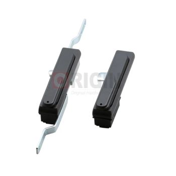 Ms840-1 Industrial Cabinet Swing Handle 3 Point Rod Control Door Lock - Cixi Origin Hardware Co., Ltd. - China